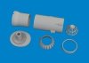 Eduard 6481149 MiG-21F exhaust nozzle PRINT EDUARD 1/48